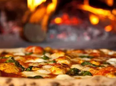 Pizza Villa